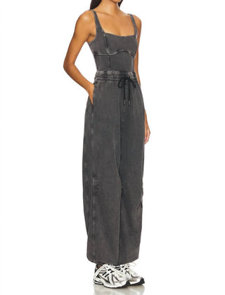 Free People - Inbound Pull On Onesie