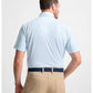 Genteal - Printed Performance Polo