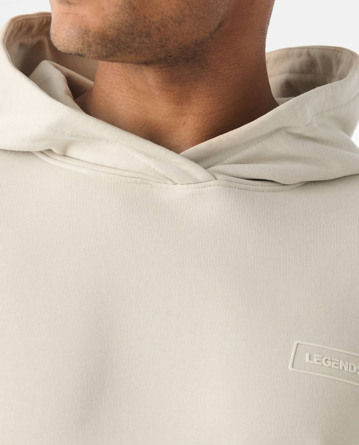 Legends - Fairfax Hoodie
