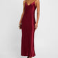 Enza Costa - Bias Cut Slip Dress