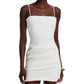 A.L.C. - Mya Mini Dress