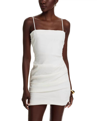 A.L.C. - Mya Mini Dress