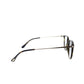 Tom Ford Sunglasses - Soft Round Plastic Eyeglasses with Blue Block Lens