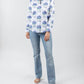 Dizzy-Lizzie - Women's Rome Shirt