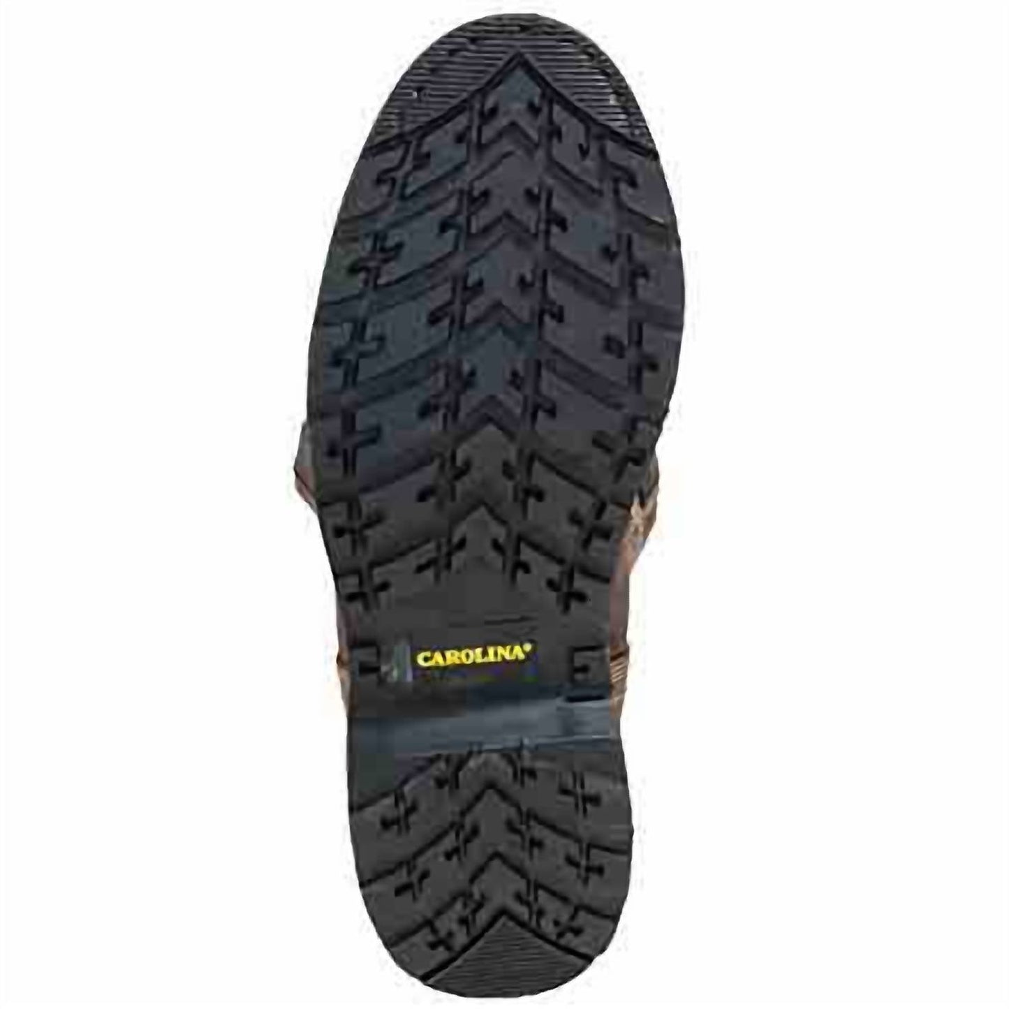 Carolina - Men's Steel Toe Wellington Boot