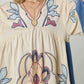 Umgee - Boho Tunic Dress