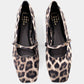 Shu Shop - Women's Adele Flat