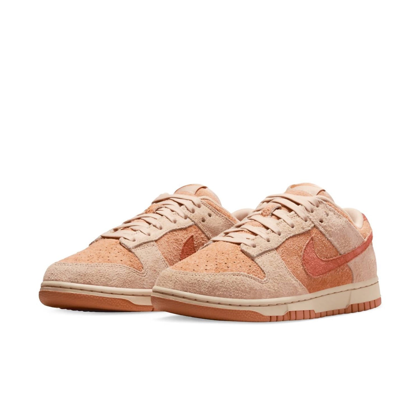 Nike - Women's Dunk Low Sneakers