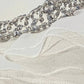Anja'S Dream - Women's Rhinestone Tiara Crown