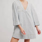 Free People - Goldie Balloon Sleeve Dress