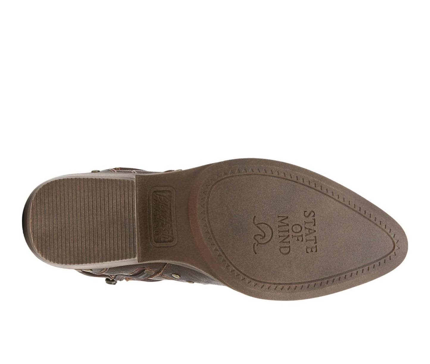 Blowfish - Women's Rebel Bootie
