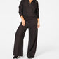 Spanx - Airessentials Shimmer Wide Leg Pant