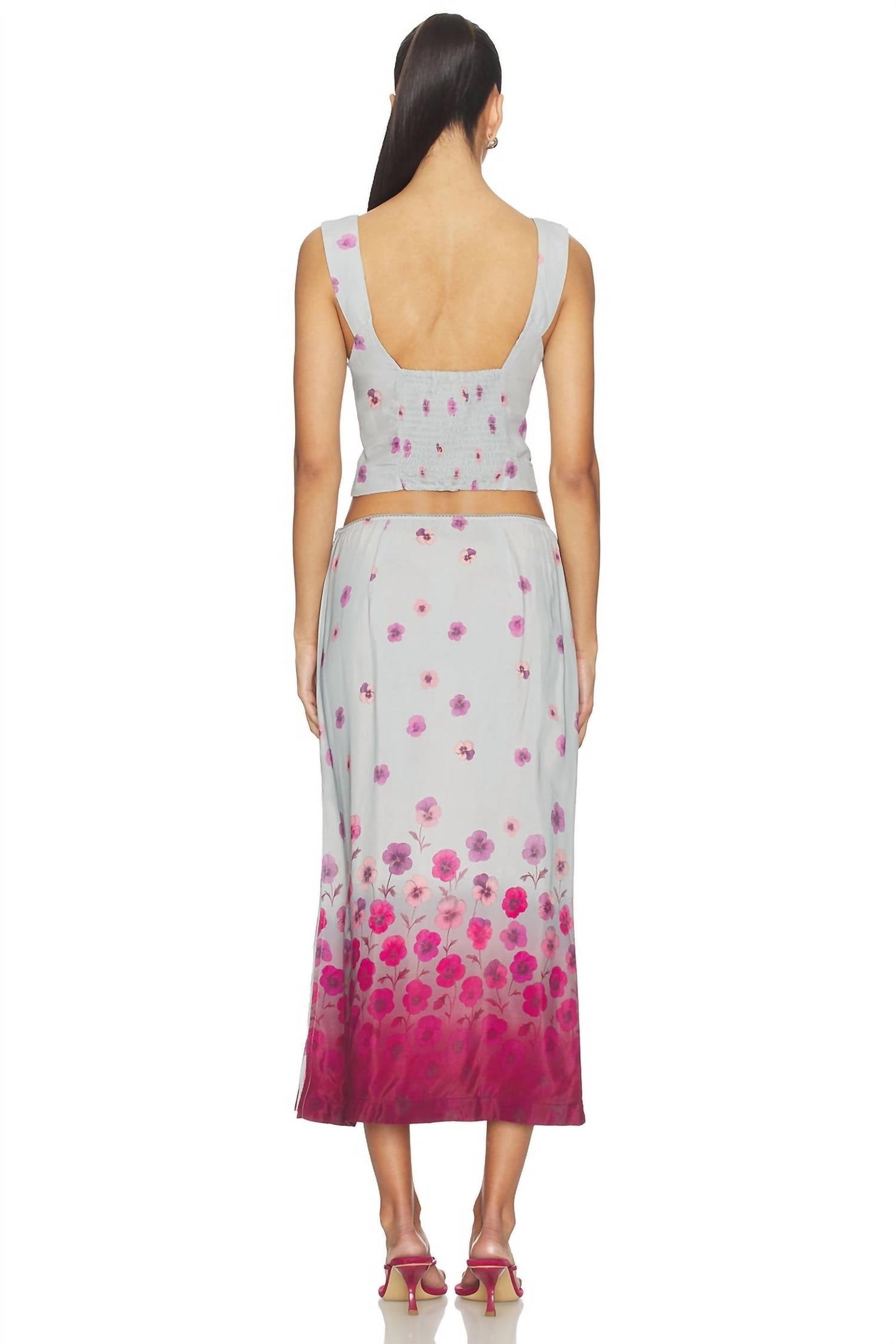 Free People - Of The Season Set