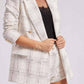 Generation Love - Talan Tweed Blazer
