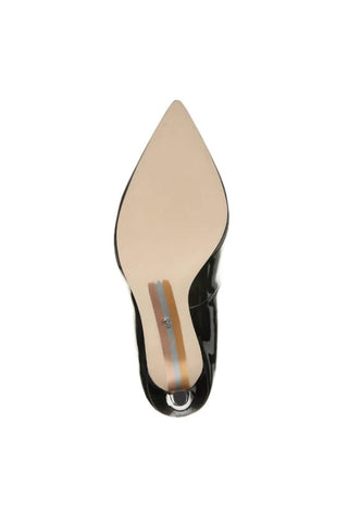 Sam Edelman - Salto fino cor avelã feminino