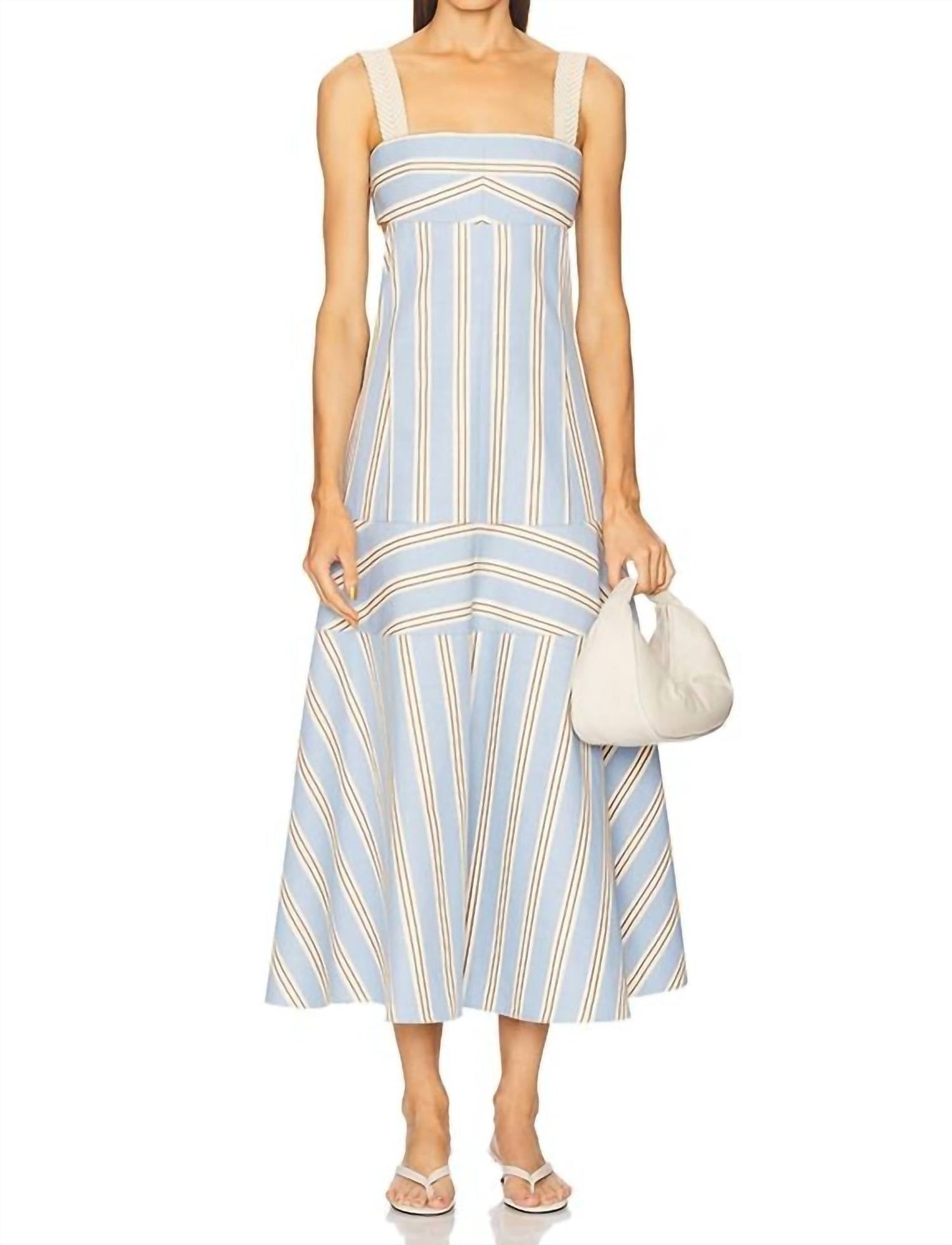 Alexis - Women's Talette Dress