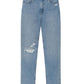 Paige - Women's Stella Straight Leg Denim