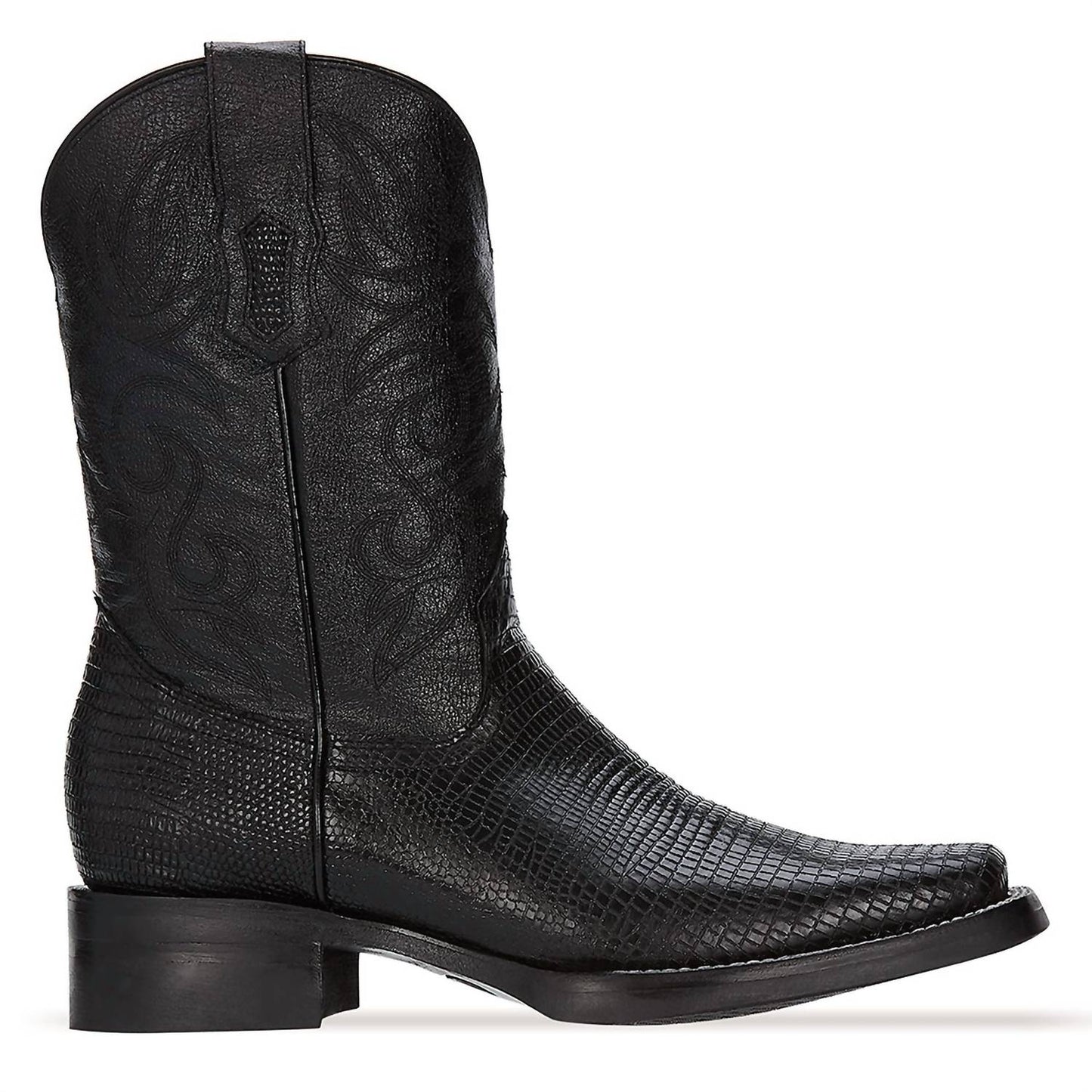 Forastero - Men's Western Cowboy Leather Boots