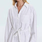 Pistola - Vance Button Front Romper