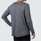 Blackstrap - Brackish Crew Long Sleeve Sun Shirt