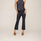 Fifteen Twenty - Sigourney Pintuck Pants