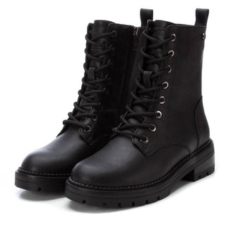 Xti - Botas de Combate Femininas