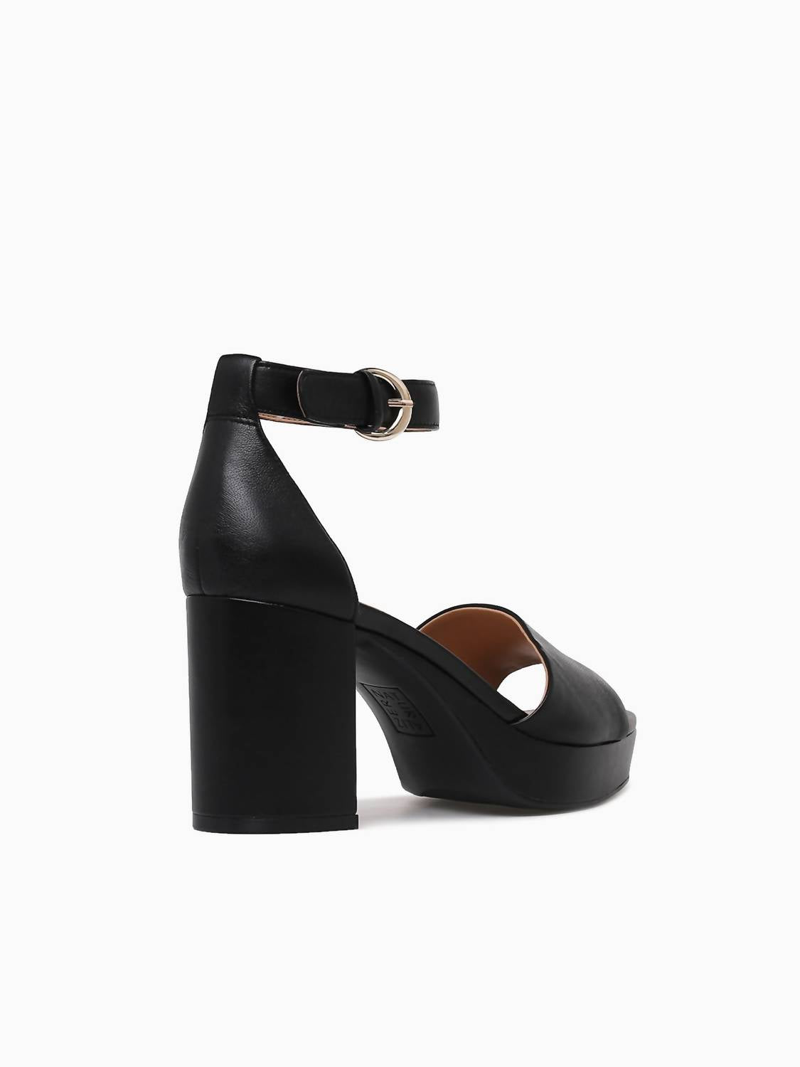 Naturalizer Soul - Women's Pearlyn Block Sandals