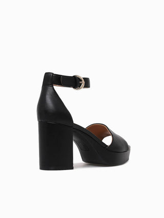 Naturalizer Soul - Sandálias femininas Pearlyn Block