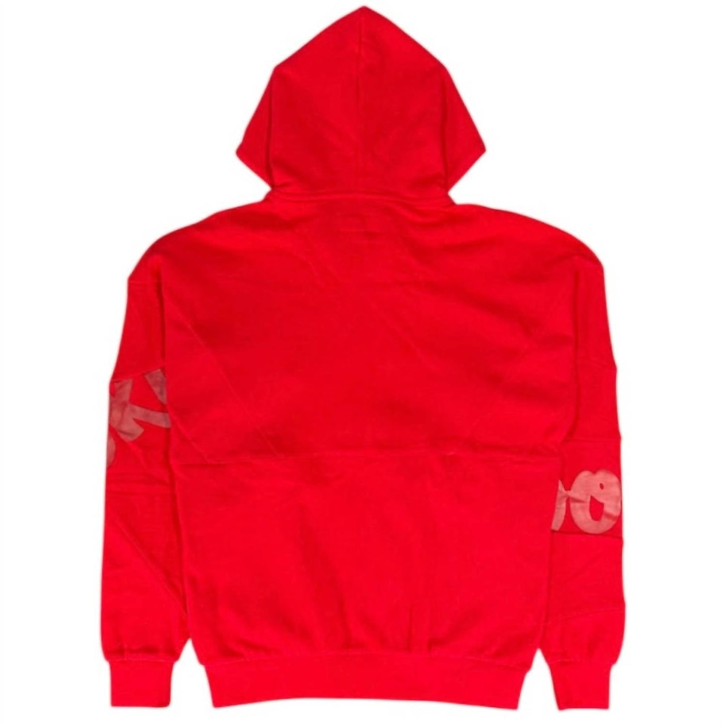 Cookies - Men's Geometric Button-up Hoodie