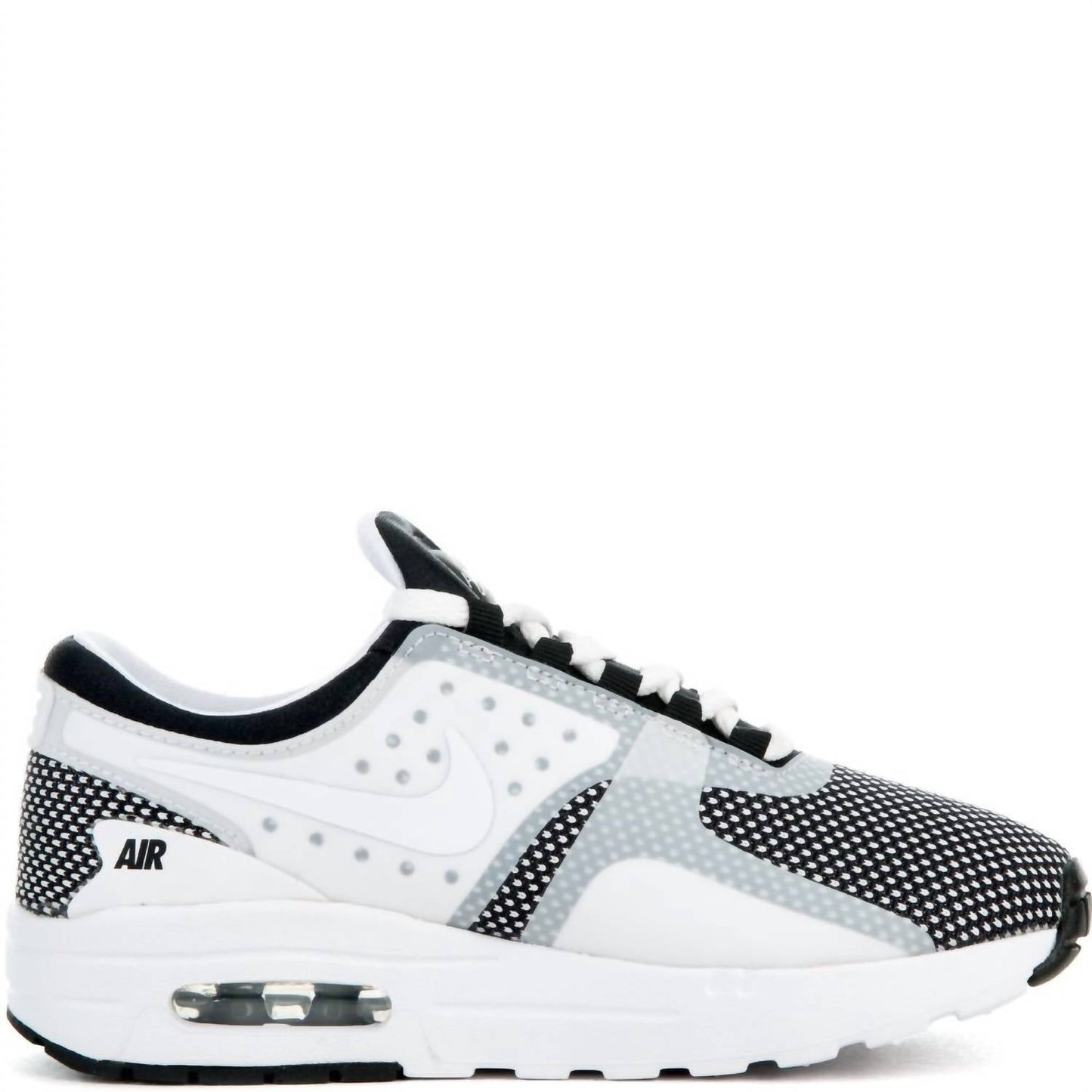 Nike - LITTLE KIDS AIR MAX ZERO ESSENTIAL SHOES