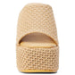 Matisse - Como Platform Heel