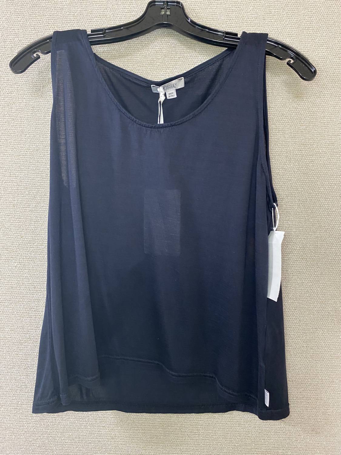 Crossley - Women's Timmil Silk Tank