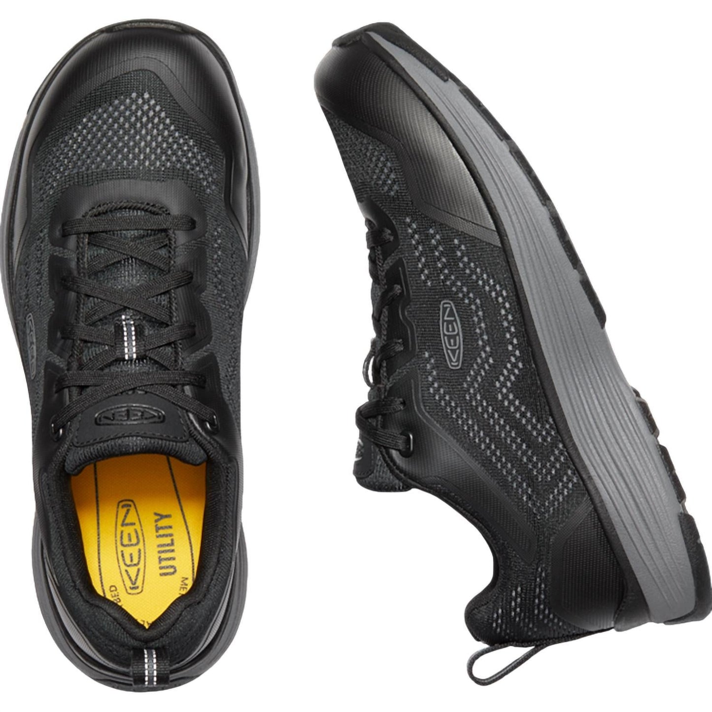 Keen - Men's Sparta 2 Esd Work Shoe