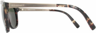 Vuarnet - Óculos de sol femininos PX 3000 com lentes verdes