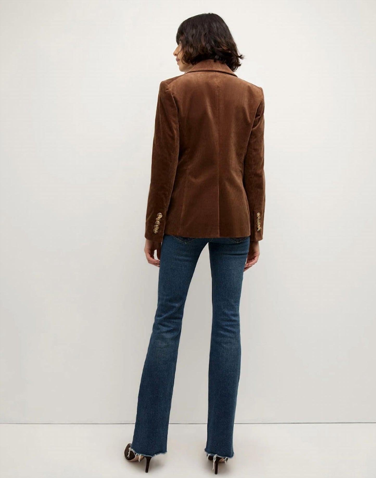 Veronica Beard - Reagan Dickie Jacket