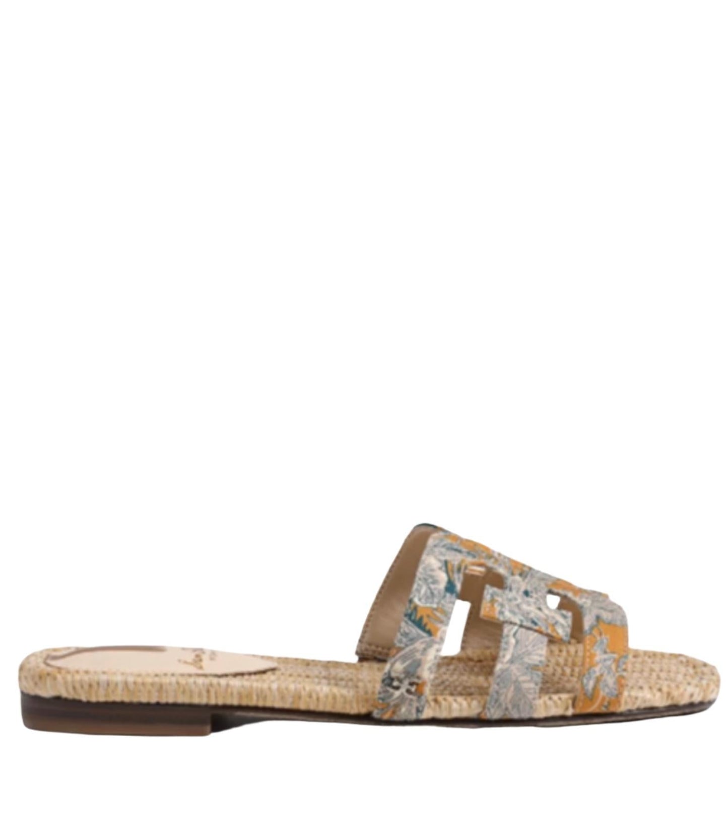 Sam Edelman - Women's Bay Slide Sandals