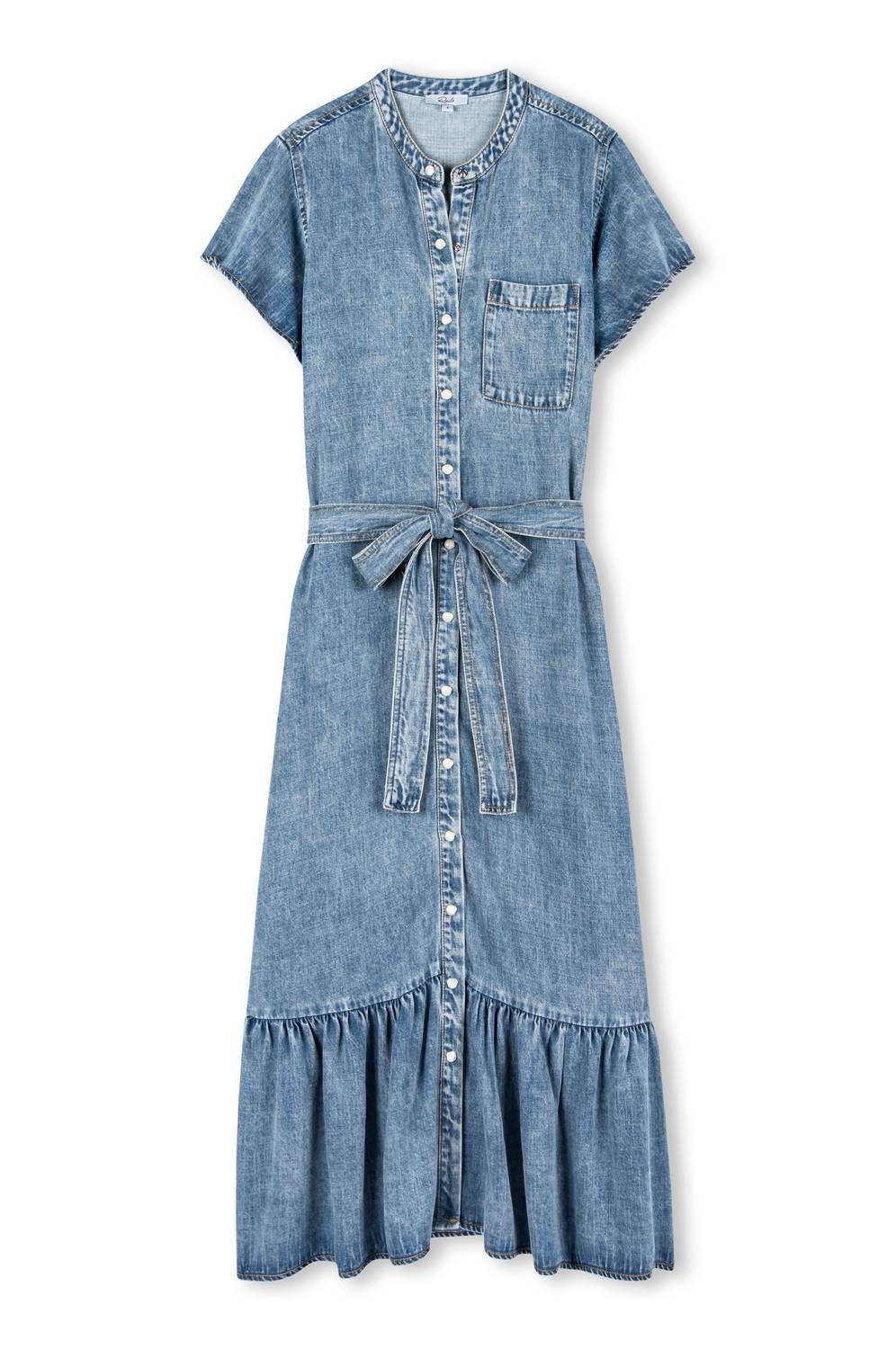 Rails - Kahlo Midi Dress