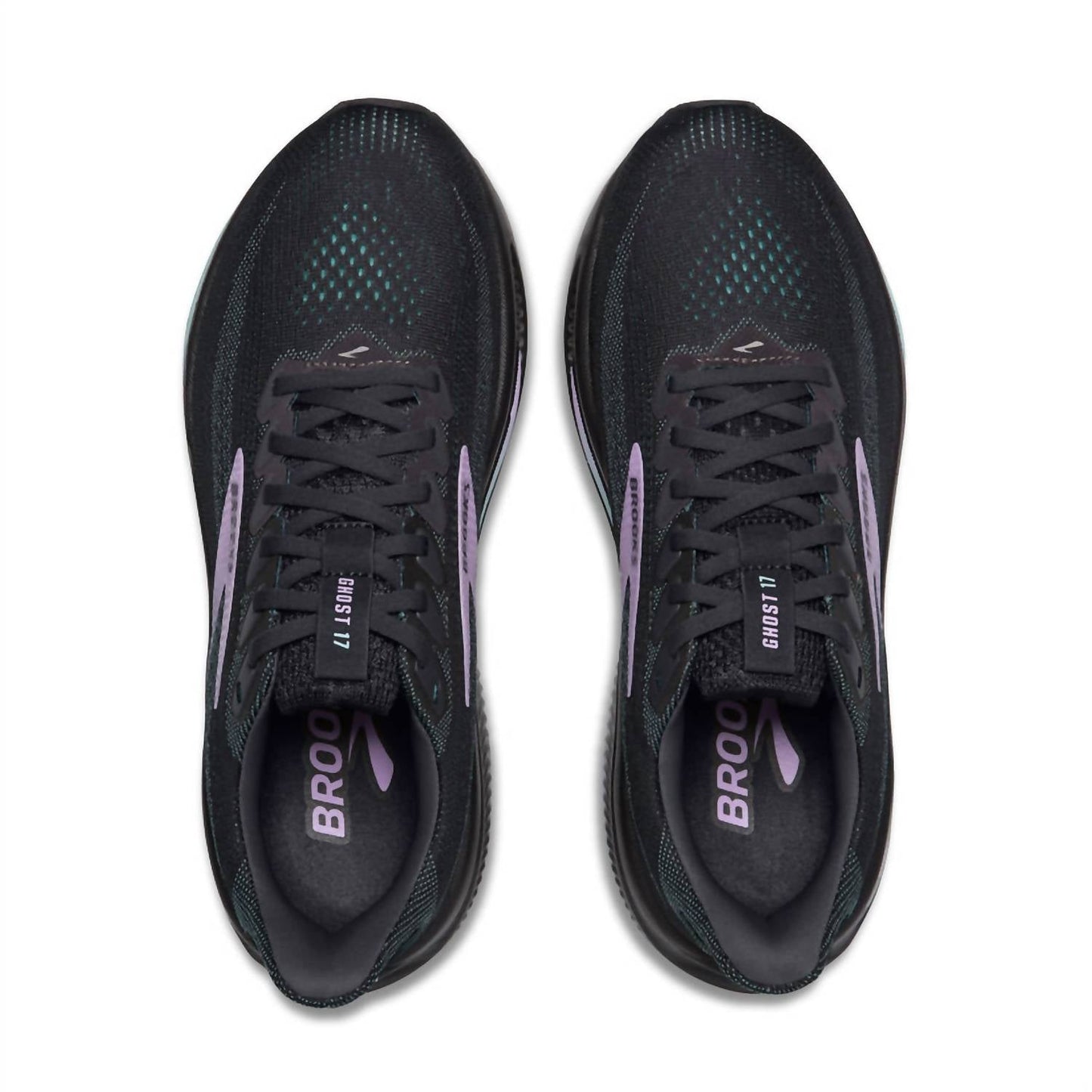 Brooks - Women's Ghost 17 Sneakers