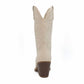 Yoki - Cowboy Boots With Heel