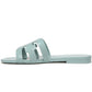 Sam Edelman - Women's Bay Jelly Slide