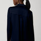 Joseph Ribkoff - Satin Blouse Top