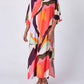 Crosby By Mollie Burch - Audie Swirl Dress