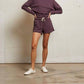 Perfectwhitetee - Women's Layla Terry Shorts