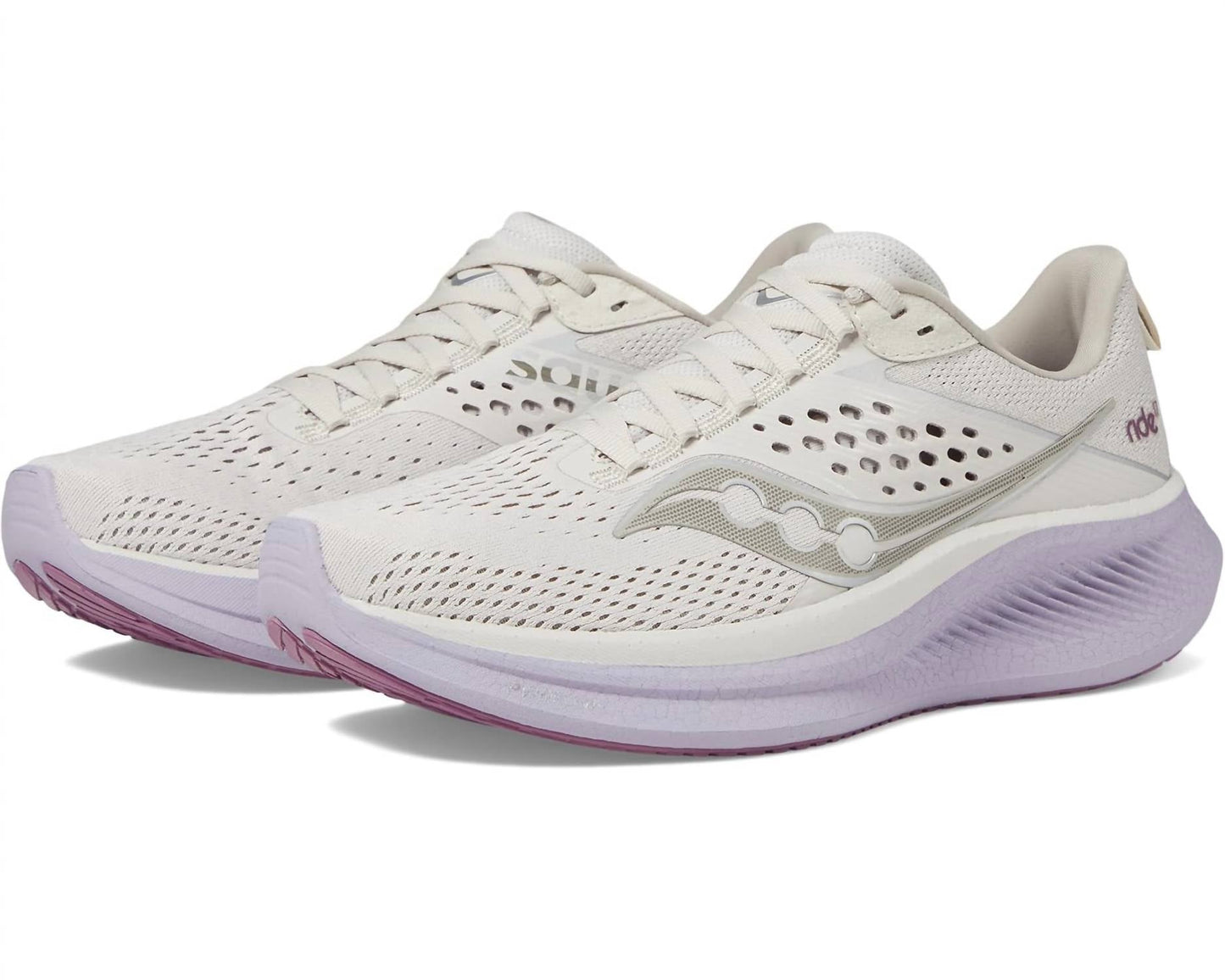 Saucony - Women's Ride 17 Running Shoes