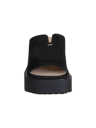 Naked Feet - Sandália de Salto Freja Feminina