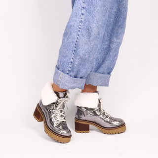Free People - Women's Cozy Jasper Hiker