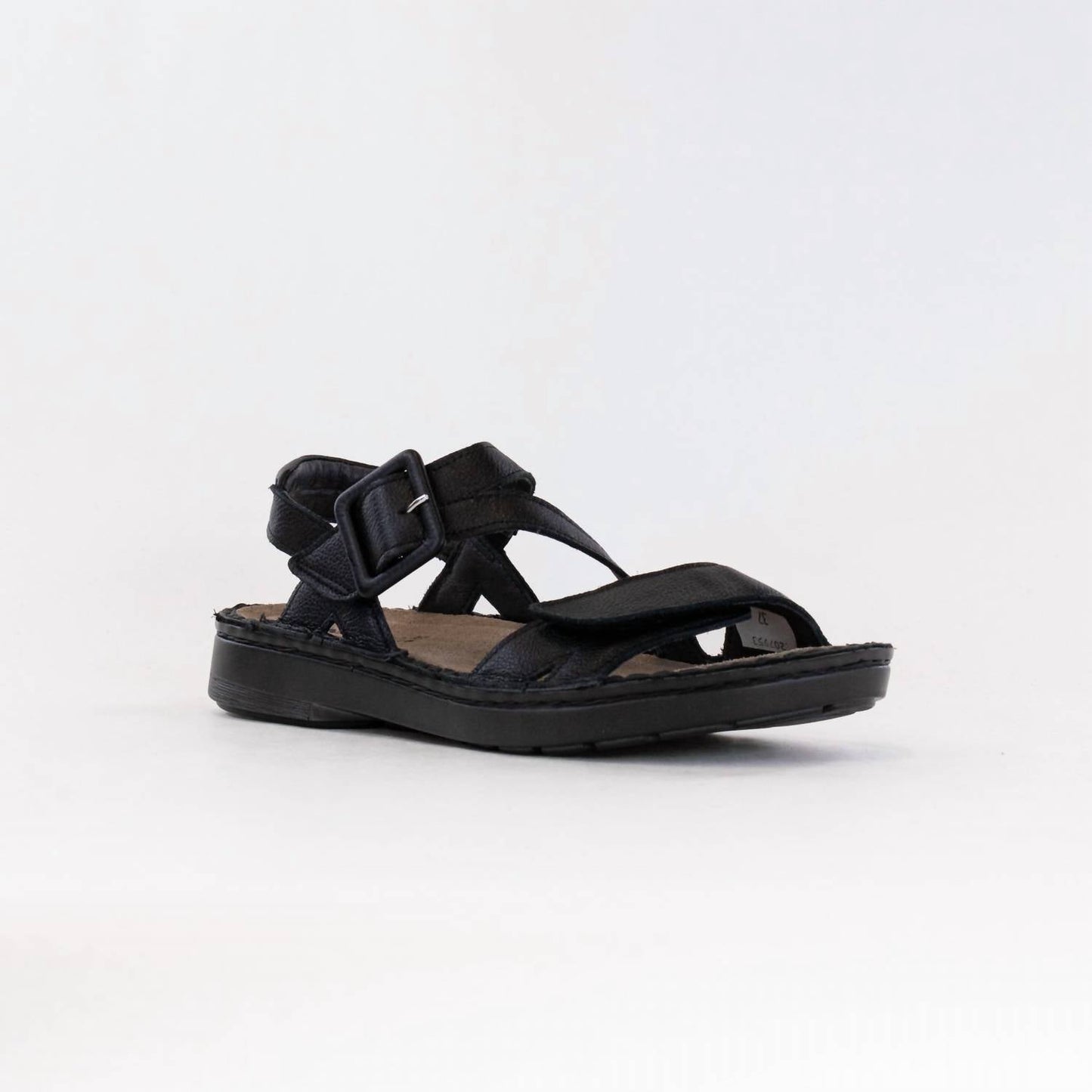 Naot - Women's Castelo Leather Sandal