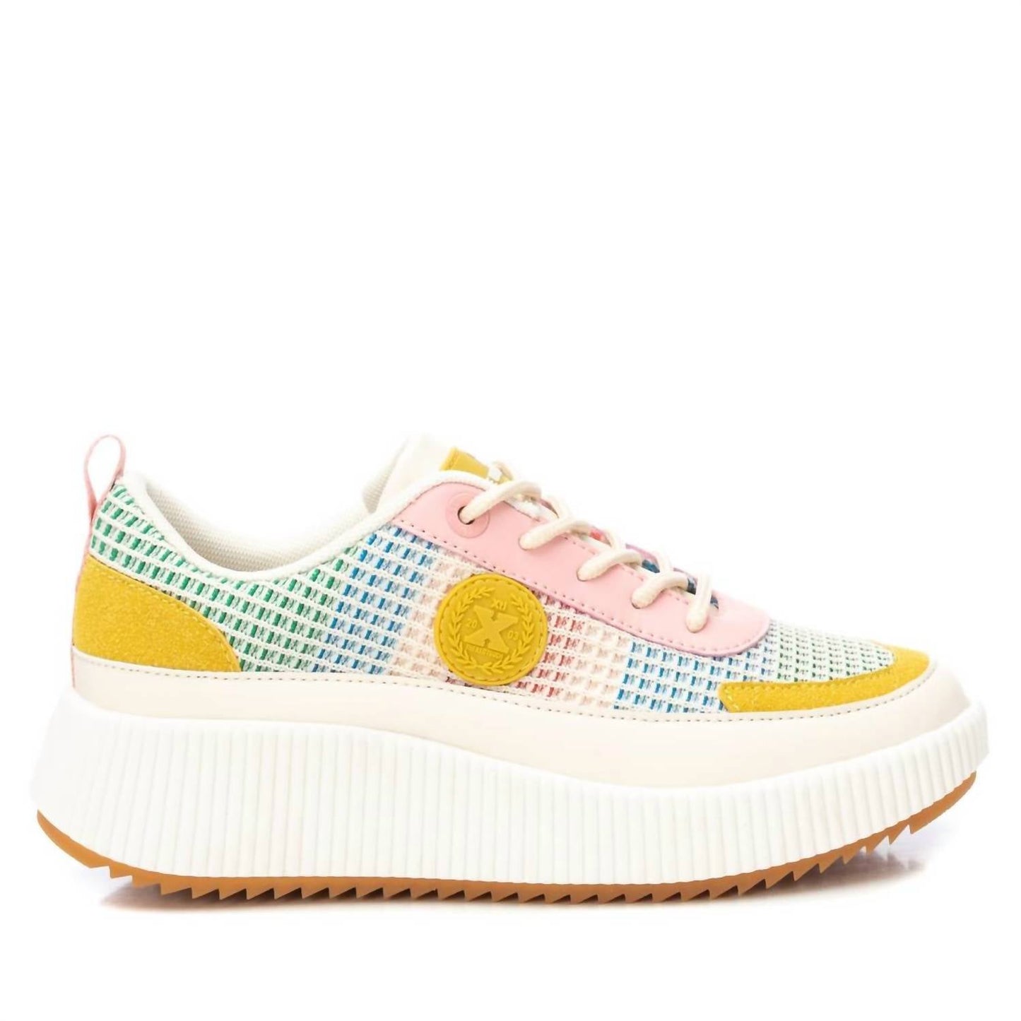 Xti - Women's Platform Sneakers
