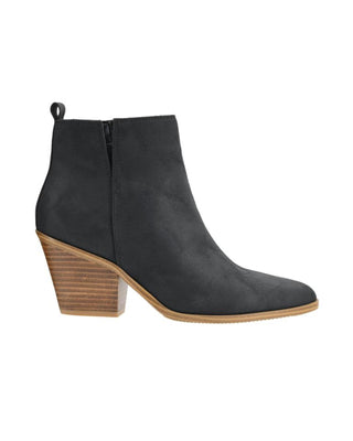 Calçados Corkys - Botas pretas Gimme Sugar