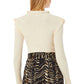 Marie Oliver - Women's Tinley Turtleneck Sweater